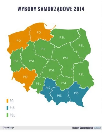 Nomlek48 - @mehow80: A w wyborach na prezydenta PSL miał 1,2 % ( ͡° ͜ʖ ͡°)