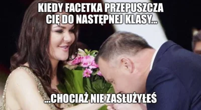 Smem - #duda #andrzejduda #memy #polityka #radwanska #szkola #facetka