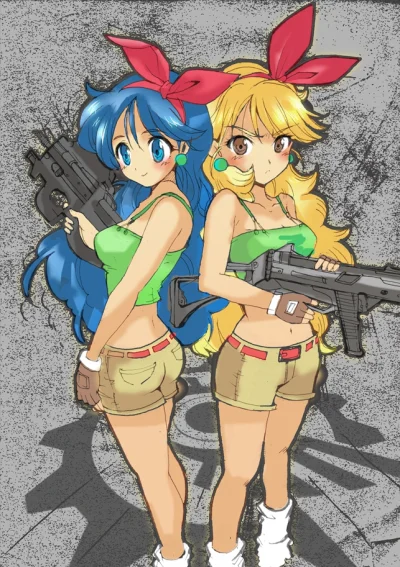 M.....r - #randomanimeshit #girlsandguns #dragonball #lunch #shiawaseusagi #
Szkoda ...