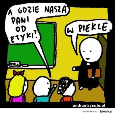 wooles - Odnośnie wpisu @atrapa ( ͡° ͜ʖ ͡°)

#heheszki #religia #gimbohumor #byloaled...