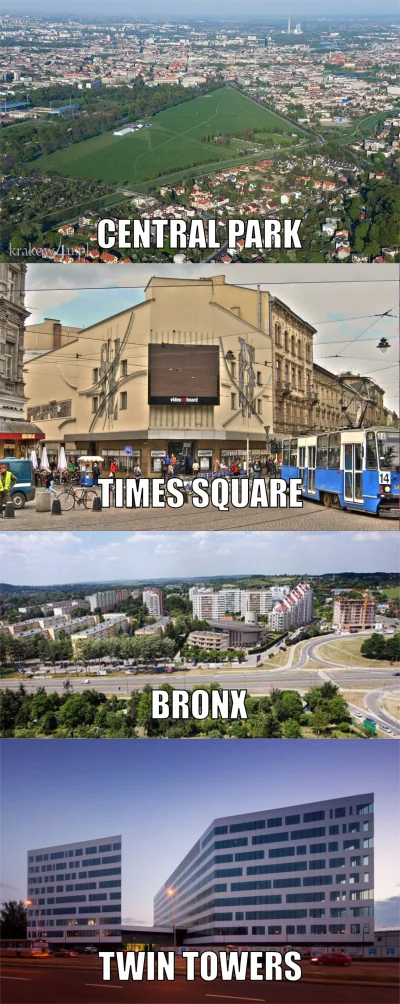 bobbyjones - Kraków to taki Nowy Jork, nie stolica a najlepsze miasto.

#krakow #he...