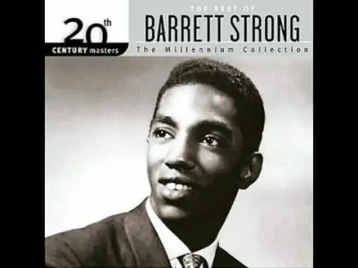 f.....1 - 34. Barrett Strong - Money (That's What I Want) 

#muzykaodpawla #muzyka