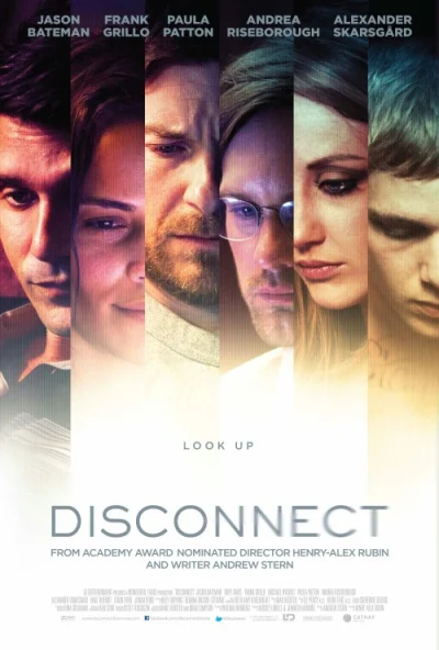 s.....l - Disconnect (2012)




Grupa niezależnych osób szuka przyjaźni, akcepta...