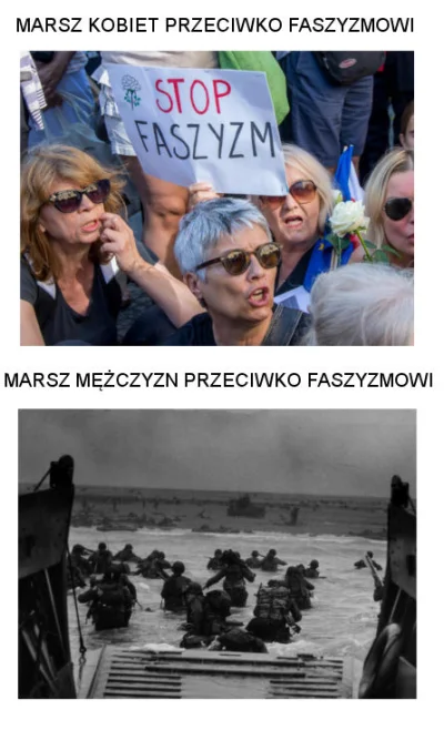 przesympatyczny_pan - #bekazlewactwa #bekazfeministek #feminizm #rozowepaski #redpill...