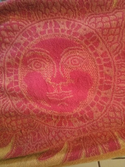 fungfung - Właśnie zauważyłem że na ręczniku mam lenny face XD #hehszki