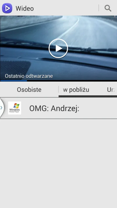 s.....m - #galaxys4 i pewnie inne z #touchwiz

mają w aplikacji szajsunga coś takiego...