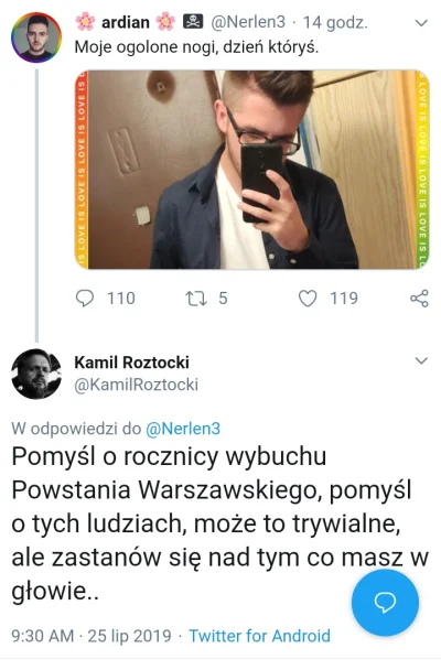 Zgagulec - @saakaszi: Moje ulubione złoto z tego wątku 

POMYŚL O POWSTAŃCACH