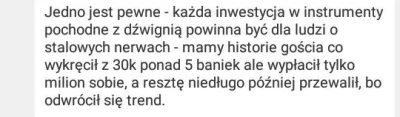 polanny - @Erhard Czyżby ten gość udzielał się kiedyś na Nawigatorze a dzień w którym...