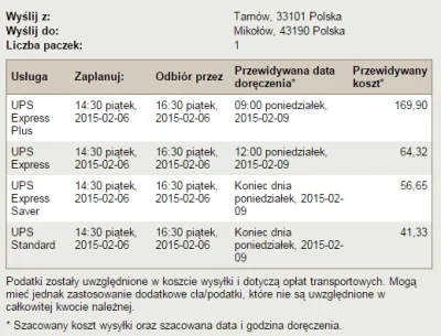 karolzzr - Mireczki ile może kosztować przesyłka kurierem małej paczki ? Wymiary to 2...