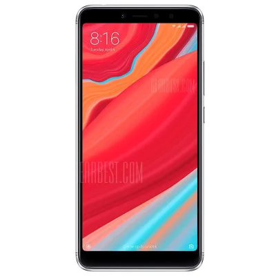 TechBoss-pl - ✋✌ TECHBOSS PROMOCJE ✌✋

Sprawdź ---> Xiaomi Redmi S2 4G Phablet Glob...