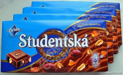 Doleginho - Boże ty pyszny słodkościu wchodź we mnie

Najlepsza czekolada pod słońc...