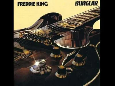 przemytnik - #muzyka #blues #bluesrock
Freddie King - I Got The Same Old Blues