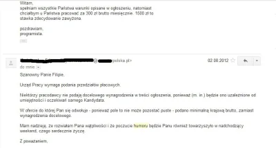 k.....e - P.S Nie mogę już edytować, na potwierdzenie moich słów załączam screena kor...