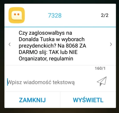 Creder - Oho, powrót wybawcy na białym koniu się nam chyba szykuje. #polityka #4konse...