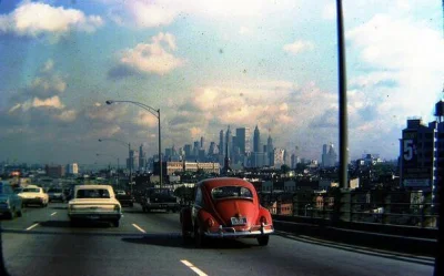 HaHard - Nowy Jork, 1968

#hacontent #miasta #nowyjork #xxwiek #fotografia #fotohis...