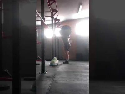 DywanTv - Siemanko.
Siad 160 kg. Tydzien temu tez robilem 160 kg, ale zachorowalem i...