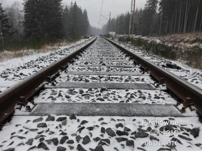 petersen06 - Kolej Izerska / Zackenbahn 06.01.2015 

#izery #kolej #toryboners