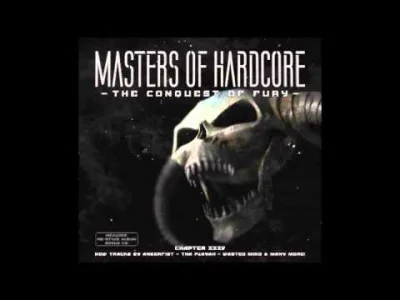 T3R3XD3MAG - Masters Of Hardcore Chapter XXXV - The Conquest Of Fury #hardcore #darks...