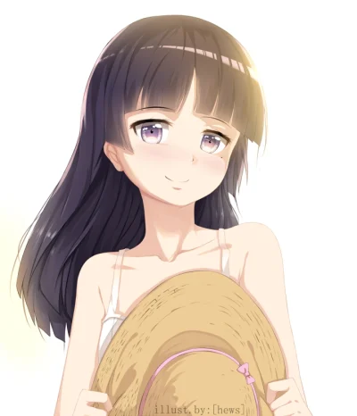 Hajak - #randomanimeshit #oreimo #kuroneko #rurigokou @BlackReven