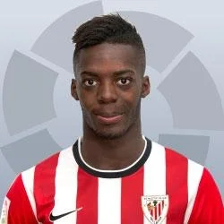 NapoleonV - Iñaki Williams, Bask z Bilbao ( ͡° ͜ʖ ͡°)

#pdk
#athletic
#mecz