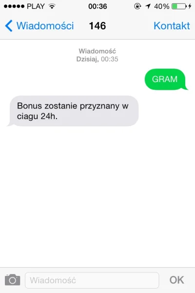 Gudyk - Dziękuję :)