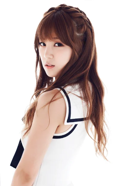 Bager - #chorong #apink #koreanka