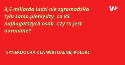 Synekdocha - @WirtualnaPolska:
SPOILER