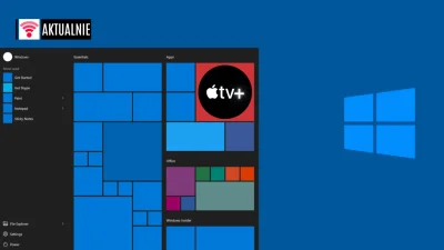 popkulturysci - Czy aplikacja Apple TV+ pojawi się na Windows 10 i konsoli Xbox One? ...