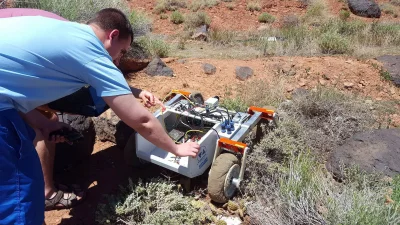 PrawieJakBordo - Pytanie do #mars #astronomia #kosmos, chcecie AMA z grupą która twor...