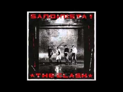 S.....h - The Clash - The Call Up

#muzyka #theclash