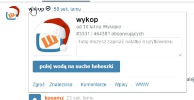 kamdz - @wykop: