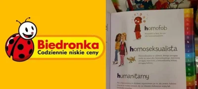 TV-Niezaleznych - Duży portal internetowy zachęca do bojkotu sieci sklepów "Biedronka...