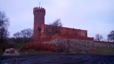 s0k0l_pl - Pozdrowienia z Świecia!
#swiecie #zamek #zwiedzaniewojewodztwa #kujawskopo...