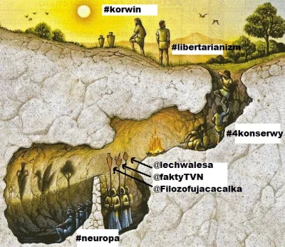 I.....o - #takaprawda #korwin #4konserwy #libertarianizm #neuropa
I nawet nie mówcie...