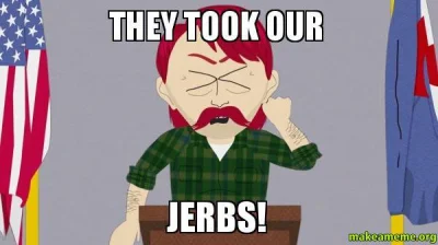 terion - they took our jerbs