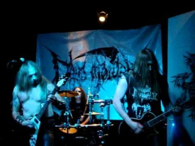 C.....h - #blackmetal #deusmortem #live #metal #muzyka