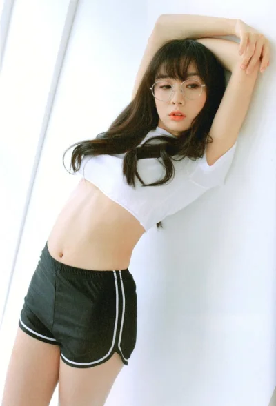 InnyWymiar90 - #gayoung #stellar #koreanka