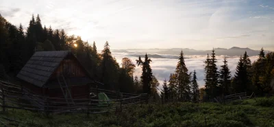 Fafrocel - Rumunia, miesiąc temu...