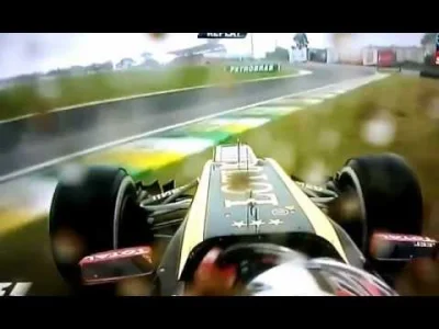 jaxonxst - GP Brazylii 2012.
Kimi Raikkonen ma kompletnie wywalone na to , że bierze...