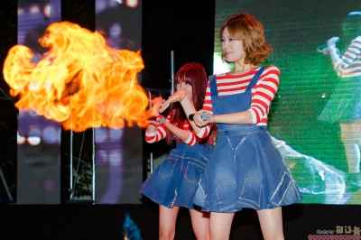 K.....o - Hadouken!

#koreanka #lizzy #afterschool