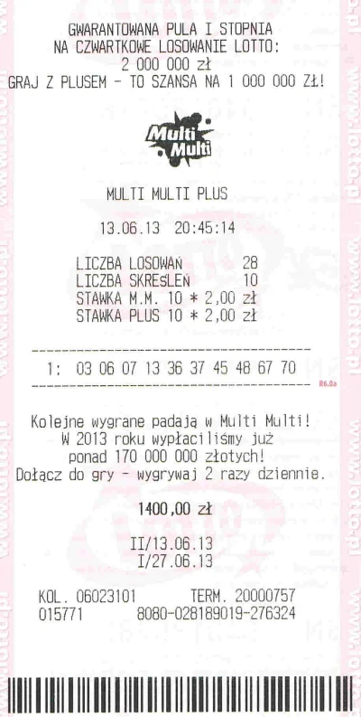 system12 - Zapraszamy na http://www.system12.pl #grupowe #lotto za jedyne 1,23 zł