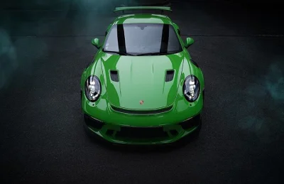 aloszkaniechbedzie - The frog.

#porsche #gt3rs #carboners #motoryzacja #samochody