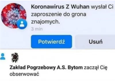 t.....e - #heheszki #koronawirus #chiny #wirus #2019ncov