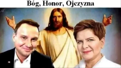 grubson234567 - Hej pamiętacie jak Premier Beata Szydło była wielbiona 2 lata temu pr...