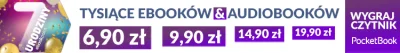 Cyfranek - W związku z pytaniami "a co poza informatyką?" w urodzinowej promocji księ...