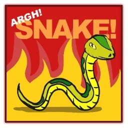 zolwixx - @makmakp: snake? snaaaaaaaaaaaaaaaaake!