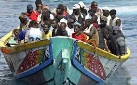 REDisveryBAD - @REDisveryBAD: #imigranci #afryka #apokalipsa Europa ? jedziem tam