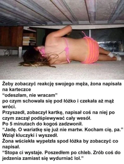 idzii - ( ͡° ͜ʖ ͡°)
Ja pier xD 


#heheszki #humorobrazkowy #gownowpis #grazynaco...