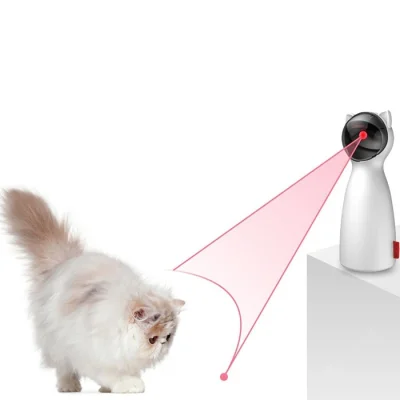 n____S - BENTOPAL-P01 Cat Automatic Laser - Gearbest 
Cena: $13.99 (54.84 zł) / Najn...