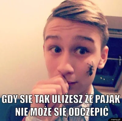 judomka - @Tentypsie_patrzy: I tylko dwa rodzaje fryzur u facetów